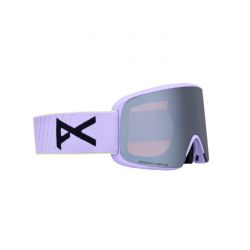 Anon M6 Hyper Lilac 2 écrans Perceive Sunny Onyx & Perceive Variable Violet