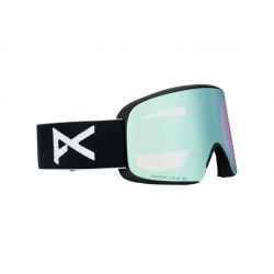 Anon M6 Black 2 écrans Perceive Variable Blue & Perceive & Perceive Cloudy Pink