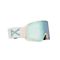 Anon M6S Oat 2 écrans Perceive Variable Blue & Perceive Cloudy Pink