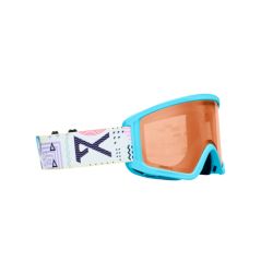 Anon Tracker 2.0 Geoscope/Amber + MFI Face Mask