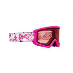 Anon Tracker 2.0 Unicorns/Pink Amber + MFI Face Mask