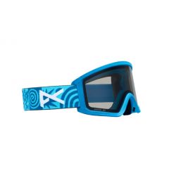 Anon Tracker 2.0 Island Blues/Smoke + MFI Face Mask