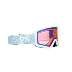 Anon Tracker 2.0 Mountain Party/Blue Amber + MFI Face Mask