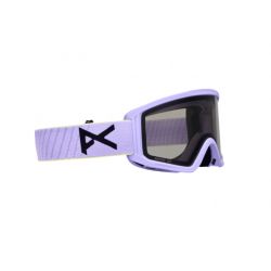 Anon Tracker 2.0 Hyper Lilac/Smoke + MFI Face Mask