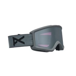 Anon Helix 2.0 Stealth Perceive Sunny Onyx + Bonus Lens