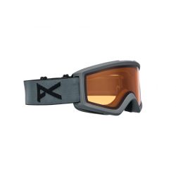Anon Helix 2.0 Stealth/Amber