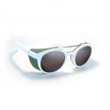 Moken Hawkins - Glacier White Green Side Grey Cat.4