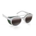 Moken Hawkins - GLACIER White Green Side Grey Cat.4