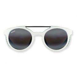 Moken Hawkins - GLACIER White Green Side Grey Cat.4