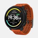 Suunto Vertical 2 Stainless Steel Canyon