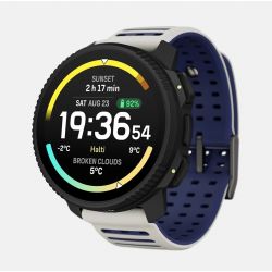 Suunto Vertical 2 Stainless Steel Arctic Gray