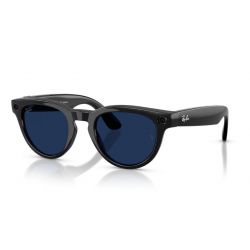 Ray-Ban Meta Headliner Gen 2 - Matte Black - Clear