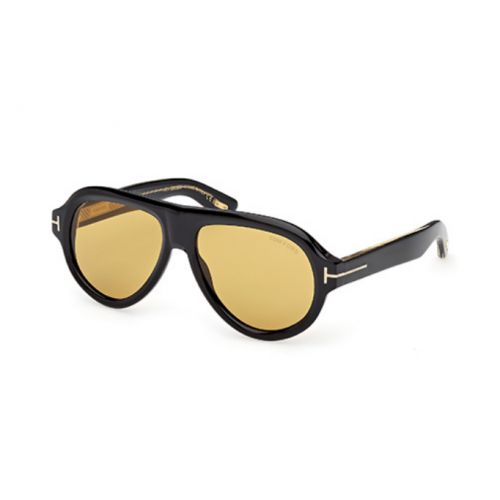 Tom Ford Icon Shiny Black Cat.2