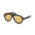 Tom Ford Icon Shiny Black Cat.2