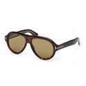 Tom Ford Icon Shiny Black Cat.2