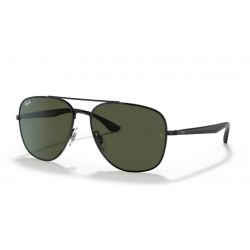 Ray-Ban RB3683 G-15 Green