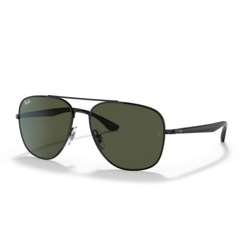 Ray-Ban RB3683 G-15 Green