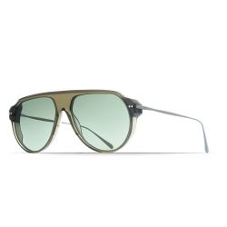 Brett Marco Sun Kaki/Argent - Gris Cat 3