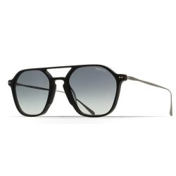 Brett Vic Sun - Noir Argent - 