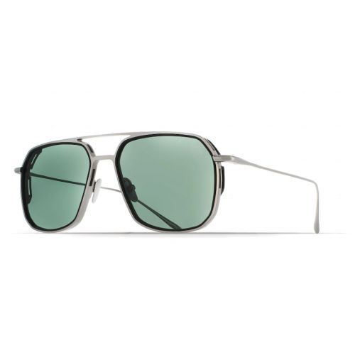 Brett Louis Sun - Matt Titane / Black 