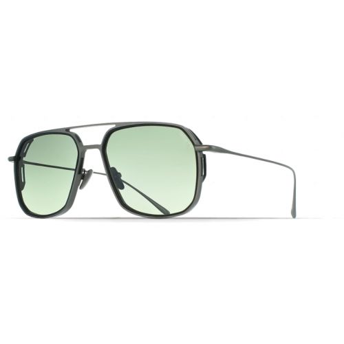 Brett Louis Sun Gun Metal Black Titanium