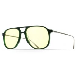 Brett Brown Sun - Green / Copper