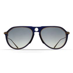 Brett FastBack Ediion Carroll Sun - Blue / Copper