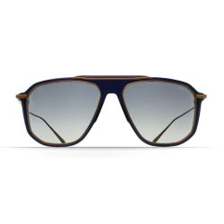 Brett FastBack Edition Ken Sun - Blue / Copper