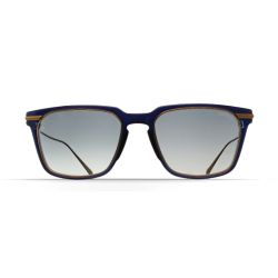 Brett FastBack Edition Henri Sun Blue/Copper