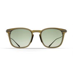 Brett FastBack Ediion Philip Sun Kaki/Silver