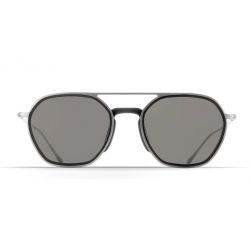 Brett Spitfire Sun Wheels & Waves Black/Grey C02