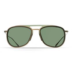 Brett Joey Sun Green/Copper C19