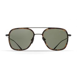 Brett Niki Sun Limited Edition Drive Titanium Black / Tortoise