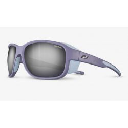 Julbo Monterosa 2.0 Violet/Bleu - Spectron 4