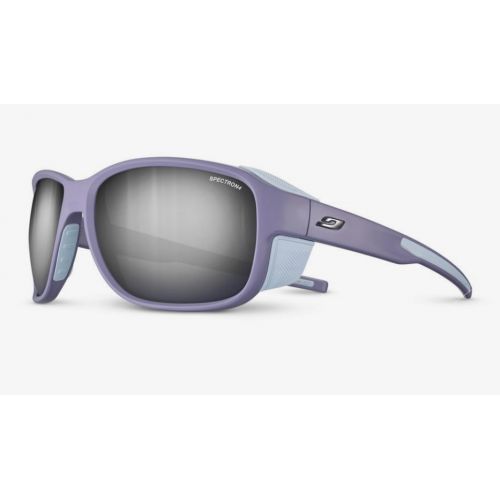 Julbo Monterosa 2.0 Violet/Bleu - Spectron 4