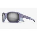 Julbo Monterosa 2.0 Violet/Bleu - Spectron 4