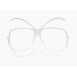 Demetz Clip Optique XL - Masque de Ski et Snowboard