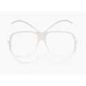 Demetz Clip Optique XL - Masque de Ski et Snowboard