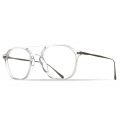 Brett Vic Acetate Cristal/Argent