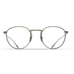 Brett Big Jody Kaki Titanium
