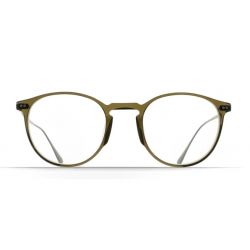 Brett Miles Kaki/Argent