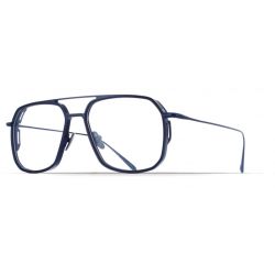 Brett Louis Blue/Black Titanium