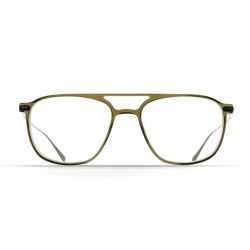 Brett Gary - Khaki / Silver