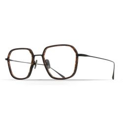 Brett Jackie Titanium Matte Black/Tortoise C03