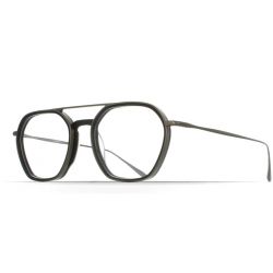 Brett Giacomo Acetate - Inox Black/Gun C03