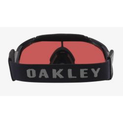 Oakley OO9405 Matte Carbon - Prizm snow sapphire iridium IR - Edition Limitée