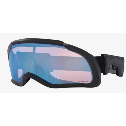 Oakley OO9405 Matte Carbon - Prizm snow sapphire iridium IR - Edition Limitée