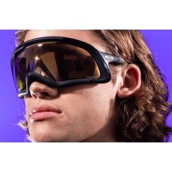 Oakley OO9405 Black - Prizm 24K Iridium - Edition Limitée