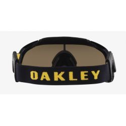 Oakley OO9405 Black - Prizm 24K Iridium - Edition Limitée