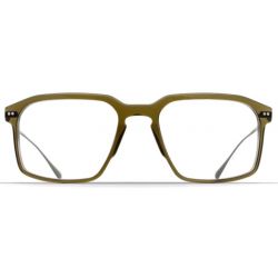 Brett Walter Kaki / Argent